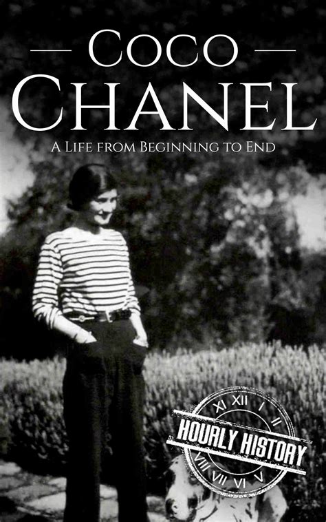 coco chanel information|was Coco Chanel jewish.